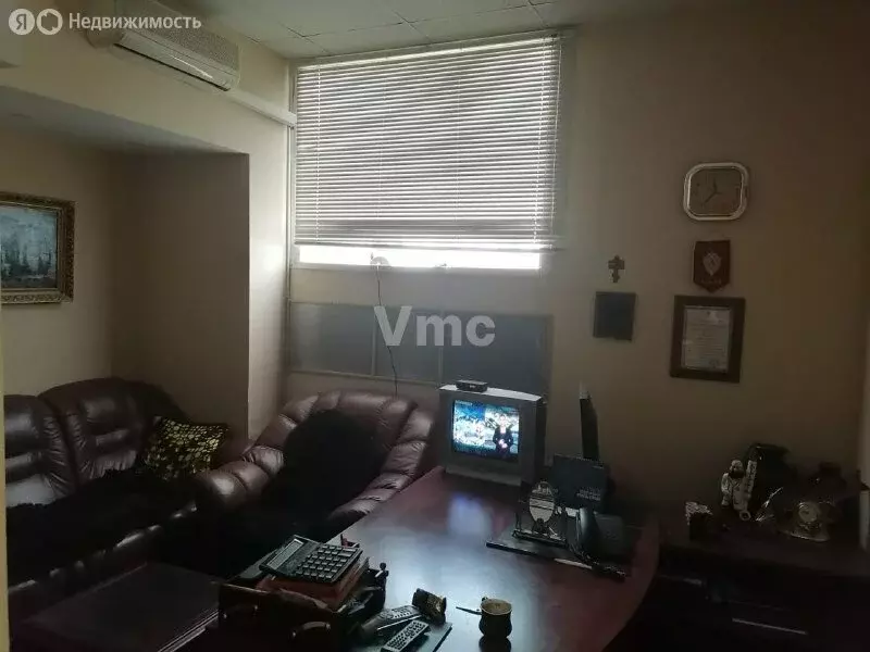 Офис (50 м) - Фото 1