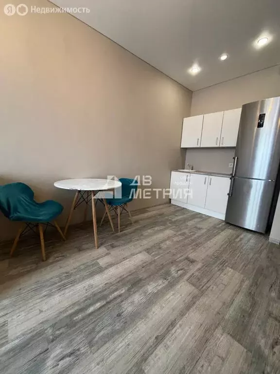 Квартира-студия: Южно-Сахалинск, улица Ленина, 563к5 (28 м) - Фото 2