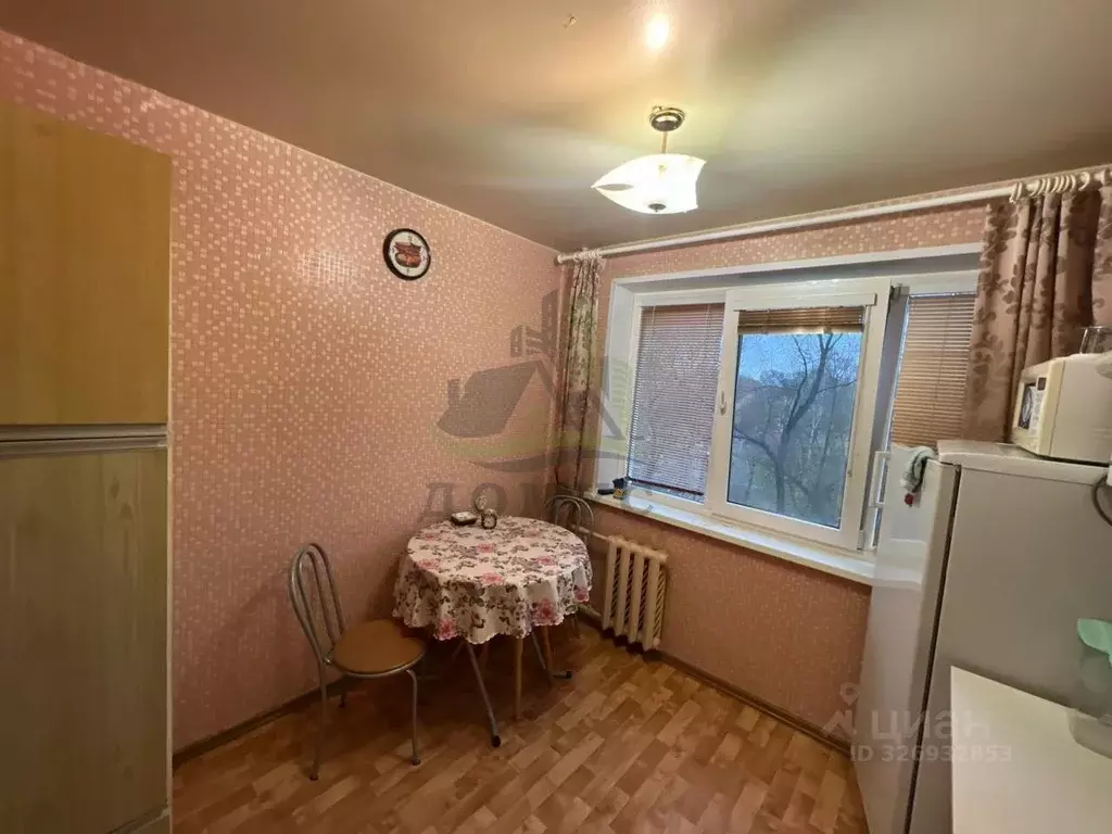 1-к кв. Московская область, Раменское Коммунистическая ул., 3 (33.5 м) - Фото 1