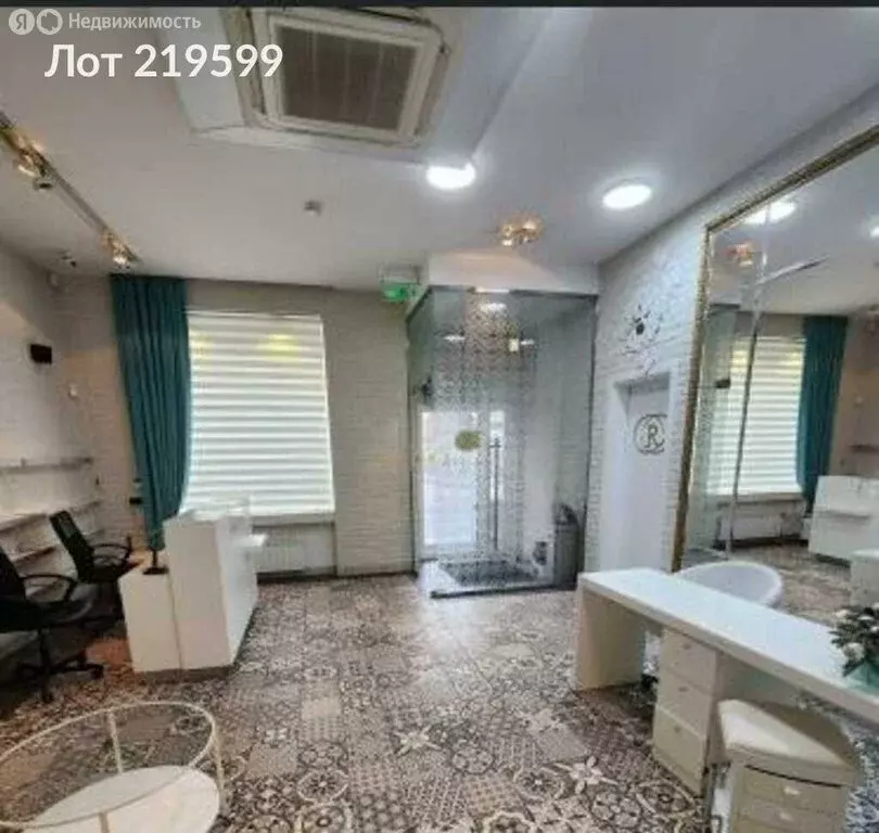 Помещение свободного назначения (210 м) - Фото 0