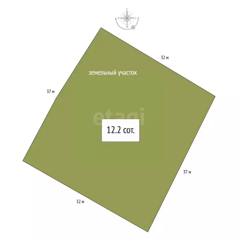 Дом в Алтай, Горно-Алтайск Алтай-3 СНТ, 1 (106 м) - Фото 2