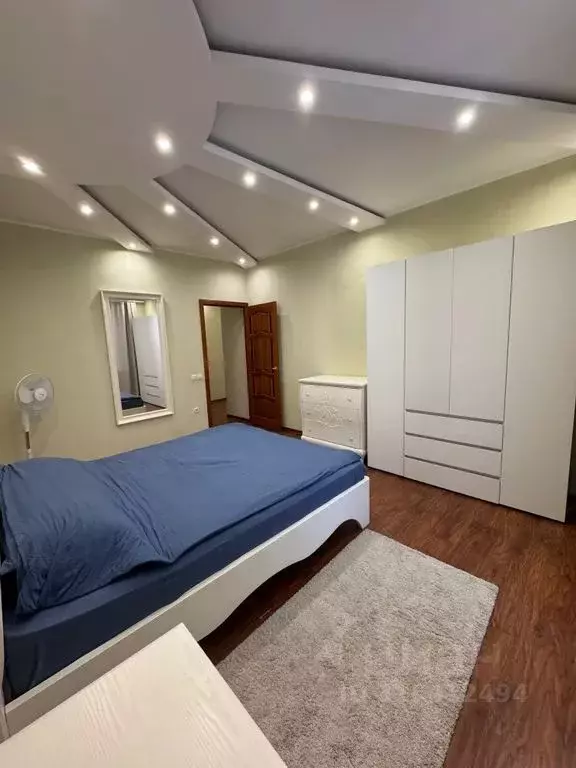 2-к кв. Татарстан, Казань Чистопольская ул., 70 (70.0 м) - Фото 1