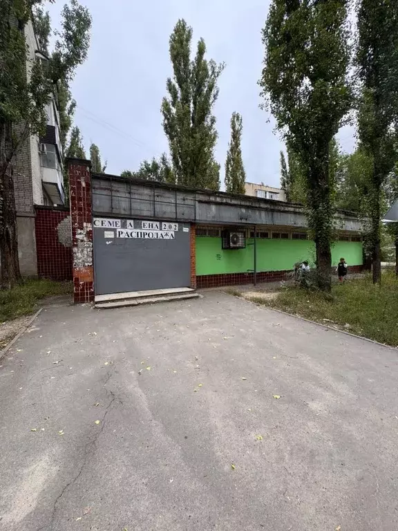 Помещение свободного назначения в Воронежская область, Воронеж ... - Фото 2