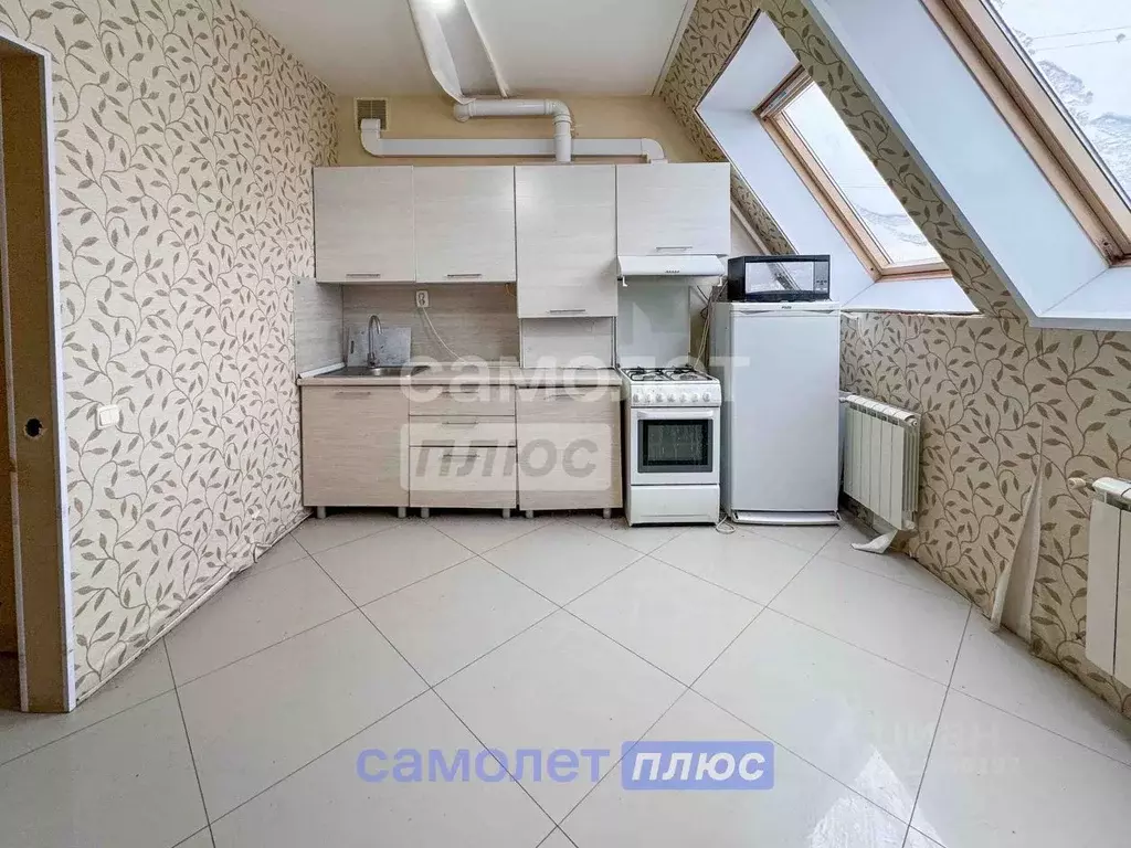 3-к кв. Чувашия, Чебоксары Московский просп., 19к11 (91.9 м) - Фото 2