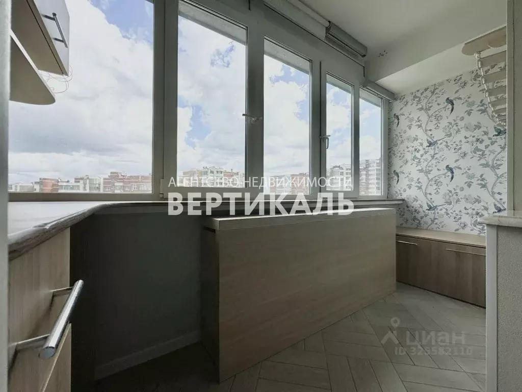 2-к кв. Москва ул. Академика Пилюгина, 6 (77.0 м) - Фото 1