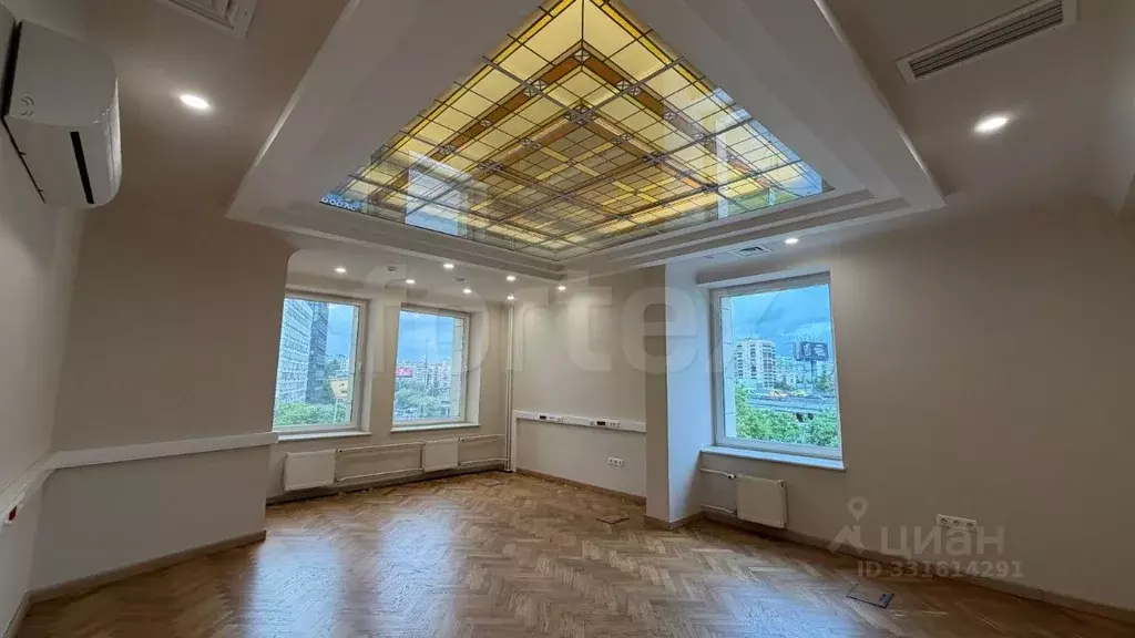 Офис в Москва ул. Сущевский Вал, 2 (580 м) - Фото 2