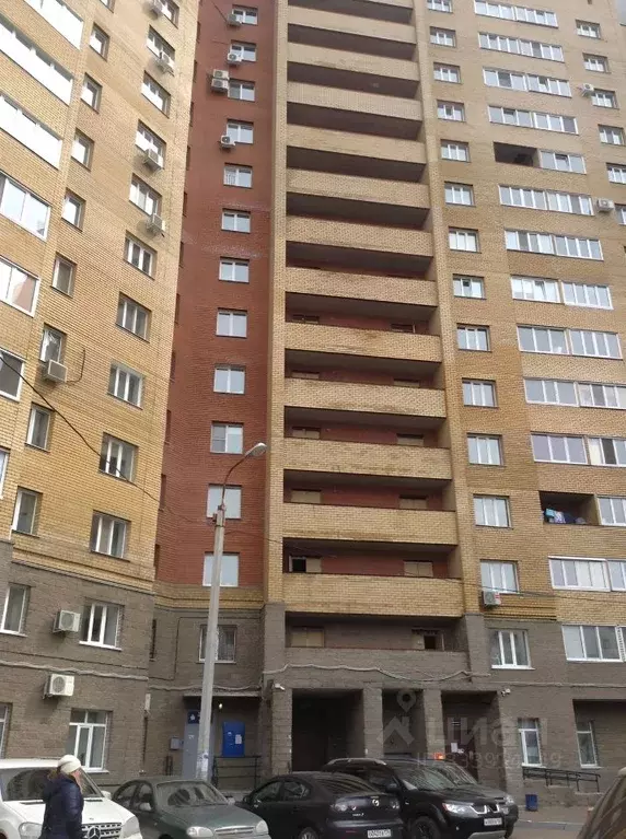 1-к кв. Башкортостан, Уфа Баязита Бикбая ул., 44 (42.0 м) - Фото 1