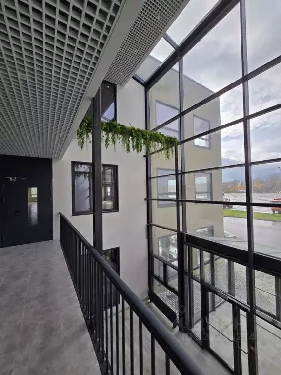 Офис в Московская область, Домодедово городской округ, д. Заболотье ... - Фото 1