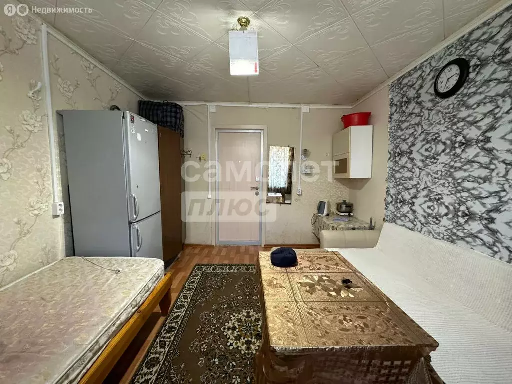 1к в -комнатной квартире (13 м) - Фото 1