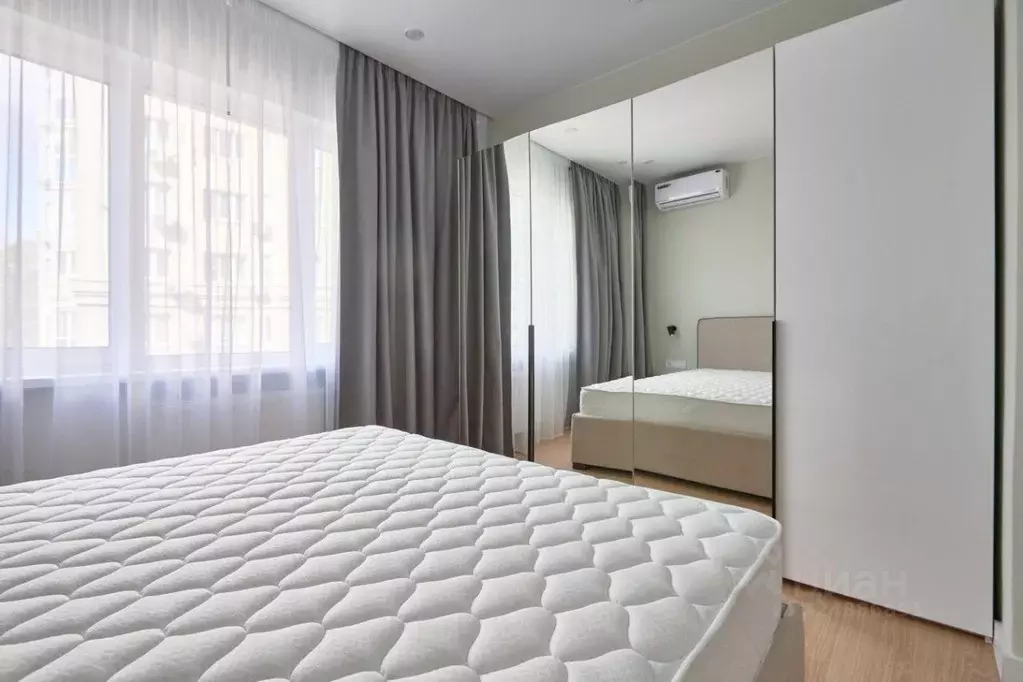 2-к кв. Липецкая область, Липецк ул. М.И. Неделина, 4Д (42.0 м) - Фото 1