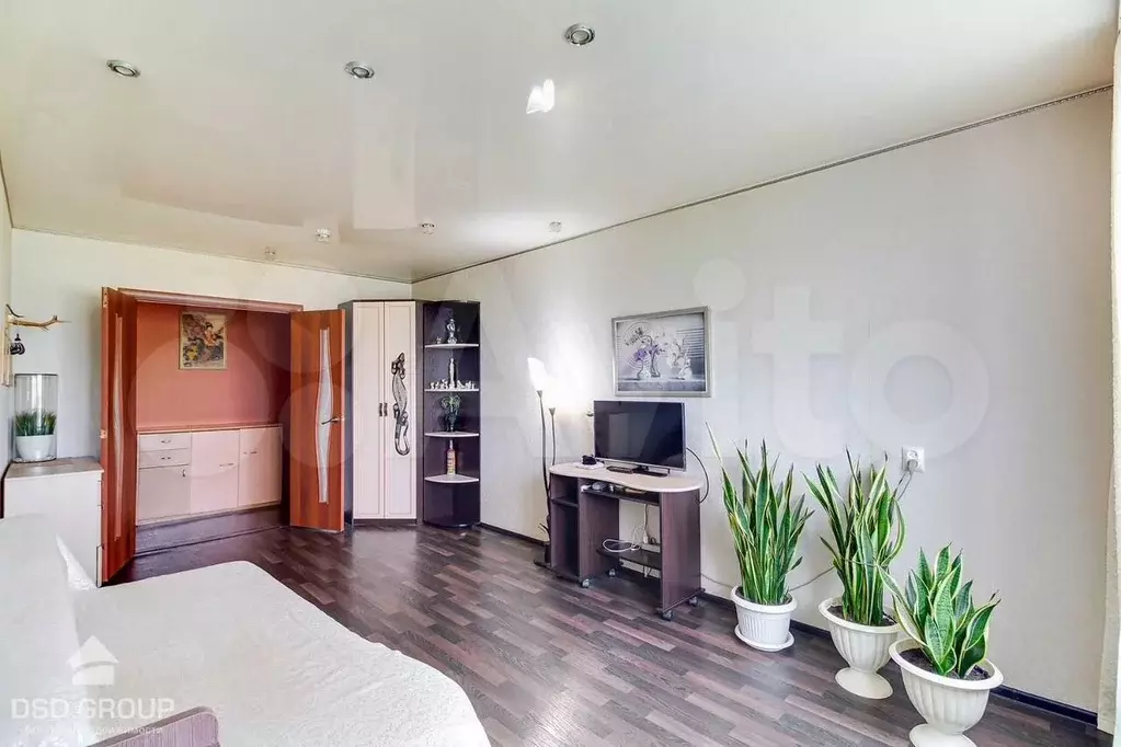 3-к. квартира, 67,5 м, 7/9 эт. - Фото 0
