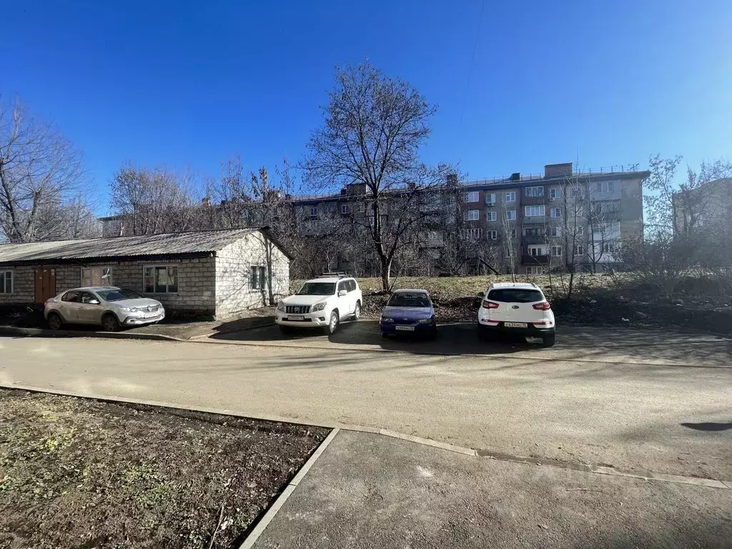 3-к кв. Северная Осетия, Владикавказ ул. Леонова, 9к3 (62.0 м) - Фото 2