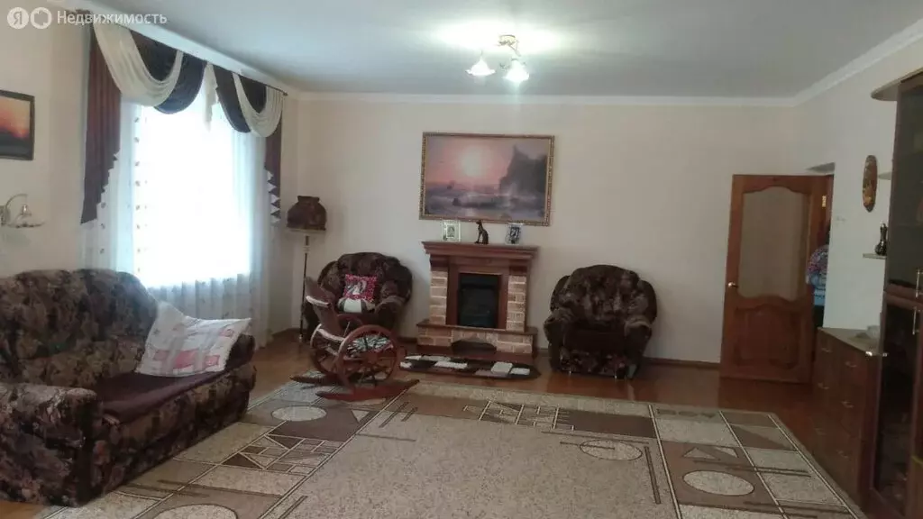 Дом в Азов, улица Цветаевой (528 м) - Фото 2