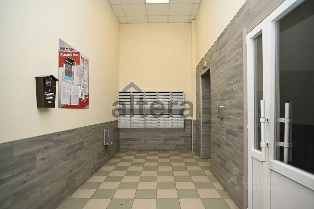 2-к кв. Татарстан, Казань Краснококшайская ул., 119 (61.0 м) - Фото 2