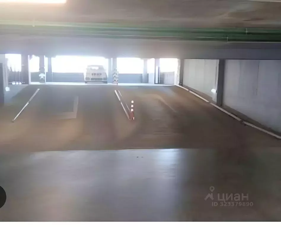 Гараж в Москва ул. Сервантеса, 6 (14 м) - Фото 2