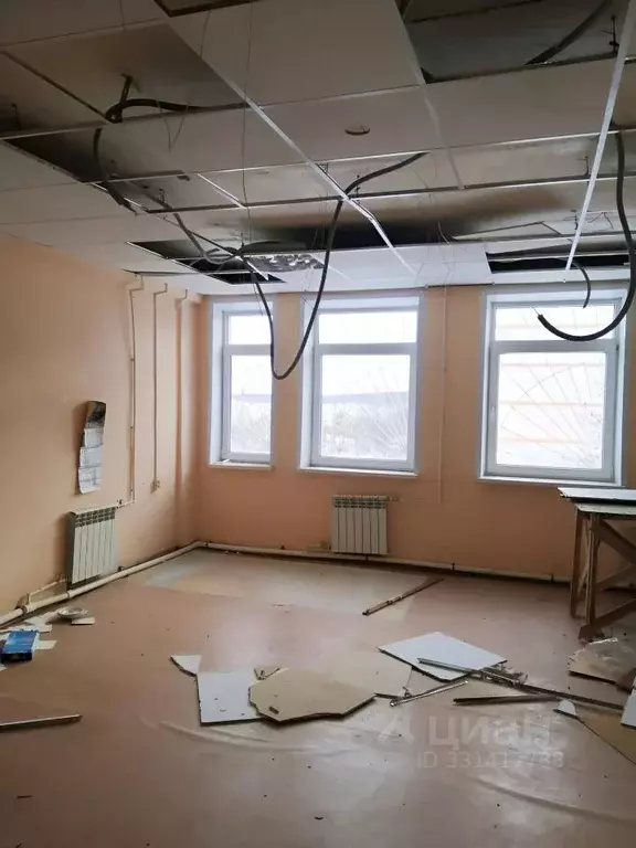 Помещение свободного назначения в Тульская область, Ефремов ... - Фото 2