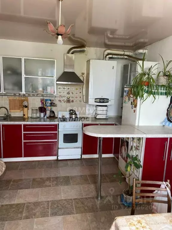 3-к кв. Рязанская область, Рязань Вишневая ул., 32 (96.6 м) - Фото 1