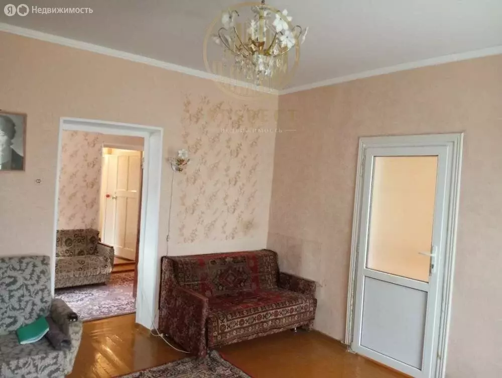 Дом в посёлок Первомайский, Восточная улица, 18 (56 м) - Фото 2