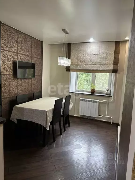 3-к кв. Забайкальский край, Чита ул. Журавлева, 112 (59.3 м) - Фото 0