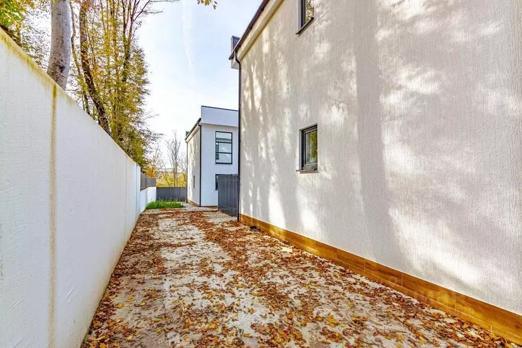 Дом в Краснодарский край, Сочи городской округ, с. Раздольное ул. ... - Фото 2