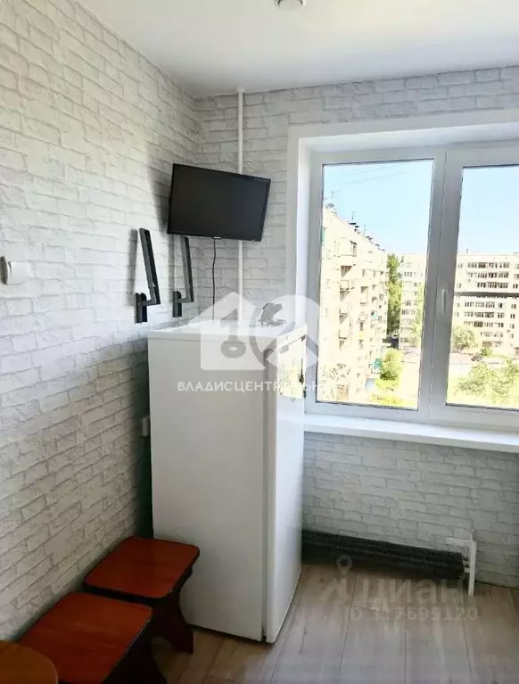 3-к кв. Новосибирская область, Новосибирск ул. Невельского, 83 (60.3 ... - Фото 1