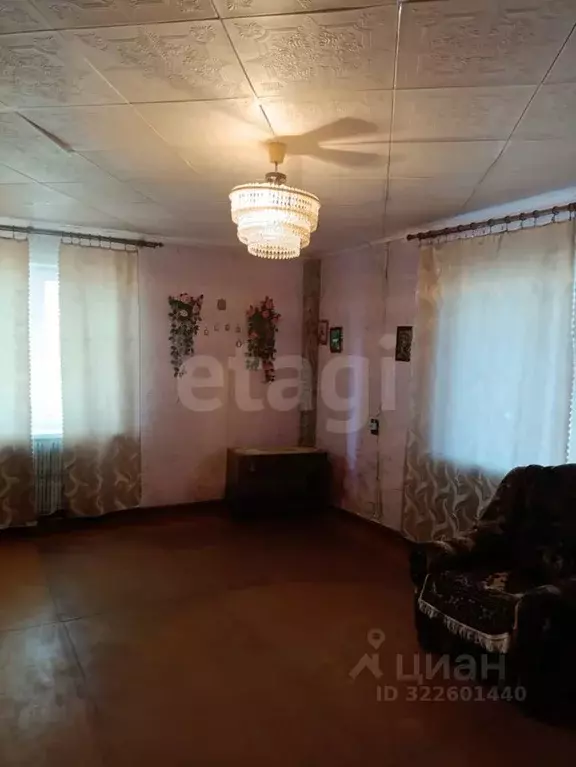 Дом в Белгородская область, Вейделевский район, Закутчанское с/пос, ... - Фото 1