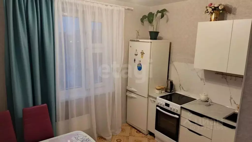 1-к кв. Ямало-Ненецкий АО, Ноябрьск Советская ул., 50 (52.7 м) - Фото 1