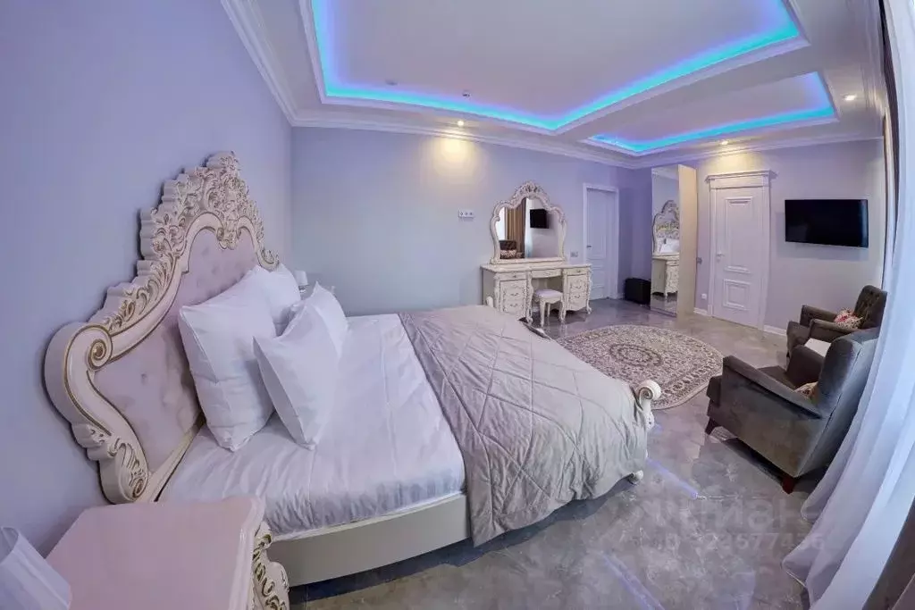 Комната Московская область, Одинцовский городской округ, с. Немчиновка ... - Фото 2