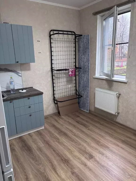 Студия Москва с. Былово, Былово кп, ул. Радужная, 2 (25.0 м) - Фото 2