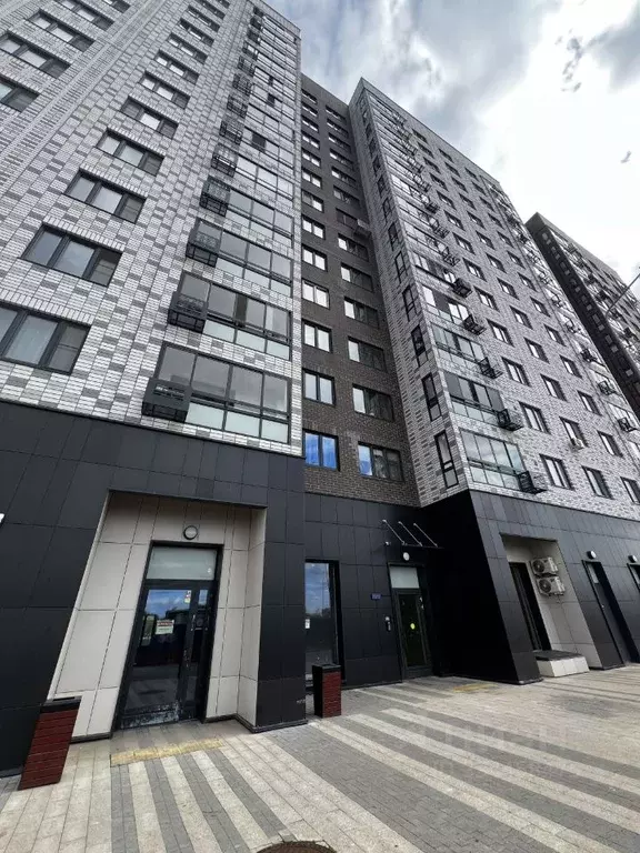 Помещение свободного назначения в Москва ул. Кварцевая, 2к3 (103 м) - Фото 1