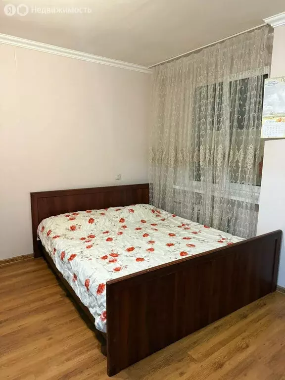 1-комнатная квартира: Нальчик, проспект Шогенцукова, 40 (34 м) - Фото 1