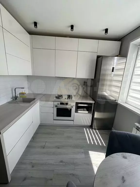 2-к. квартира, 52 м, 3/9 эт. - Фото 0