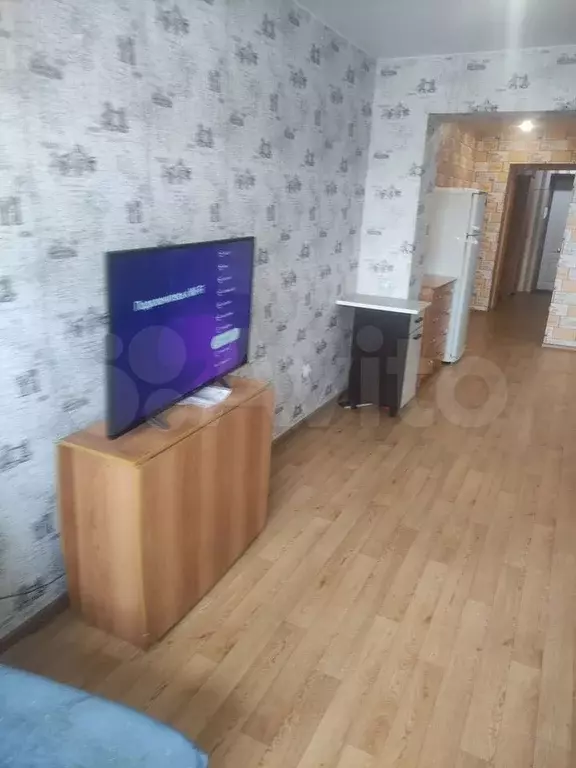 1-к. квартира, 34 м, 2/12 эт. - Фото 1