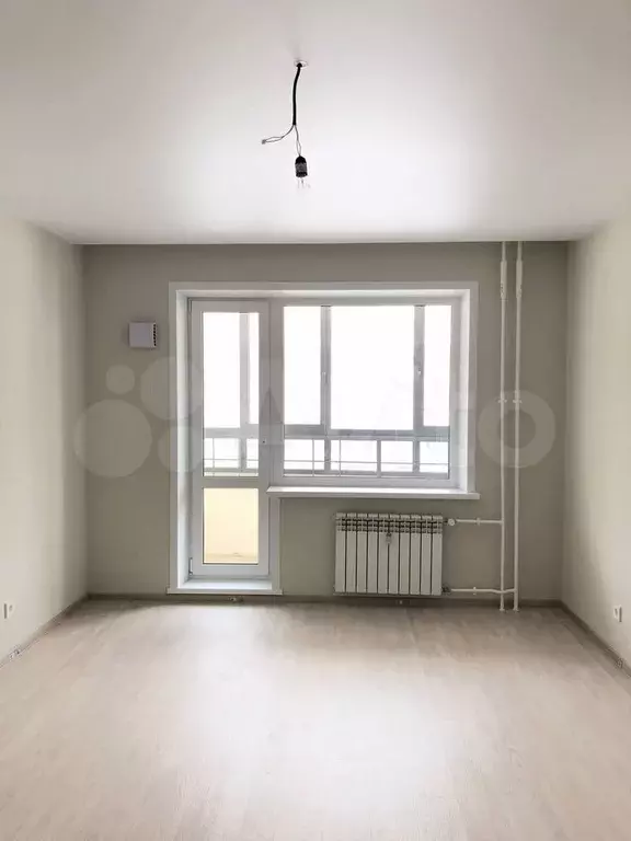 1-к. квартира, 41 м, 8/15 эт. - Фото 1