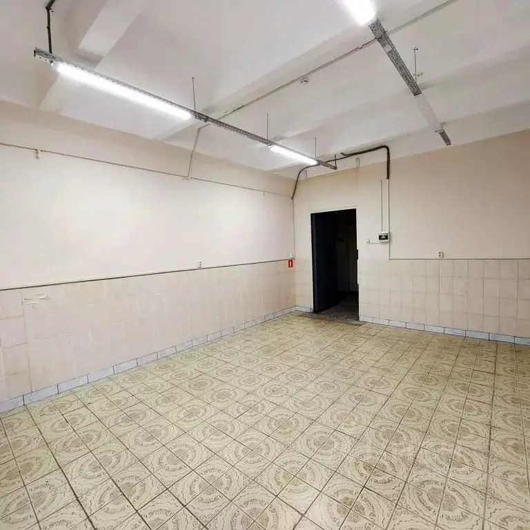 Помещение свободного назначения в Москва, Москва, Зеленоград проезд № ... - Фото 2