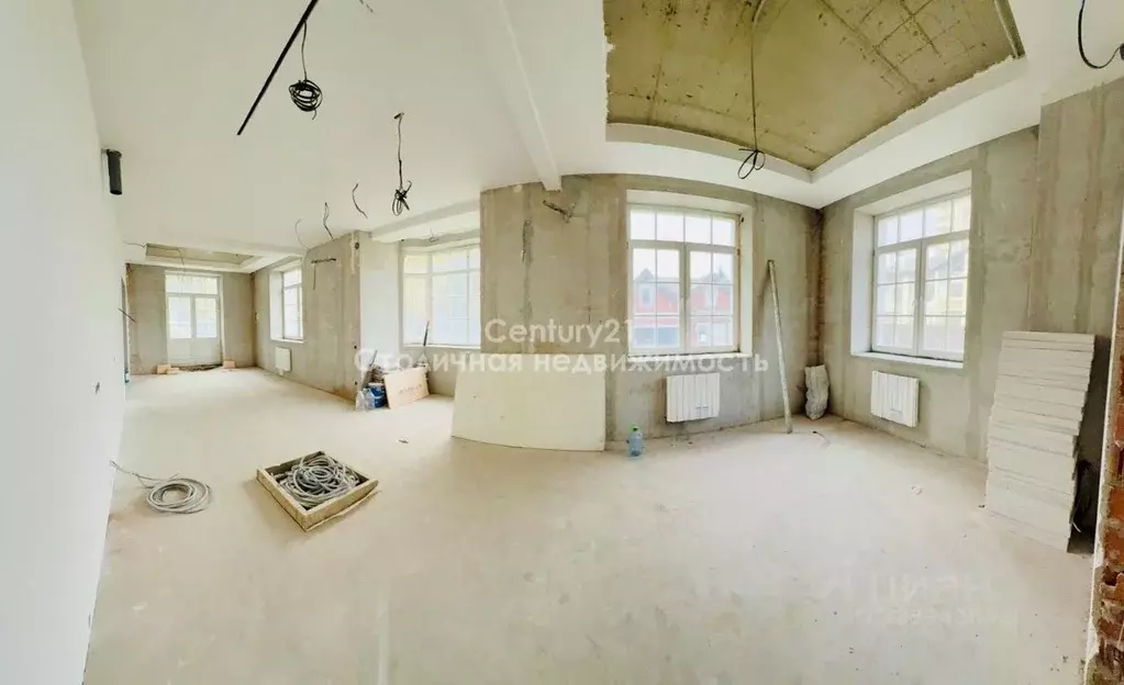 Дом в Московская область, Одинцовский городской округ, Лесной Городок ... - Фото 2