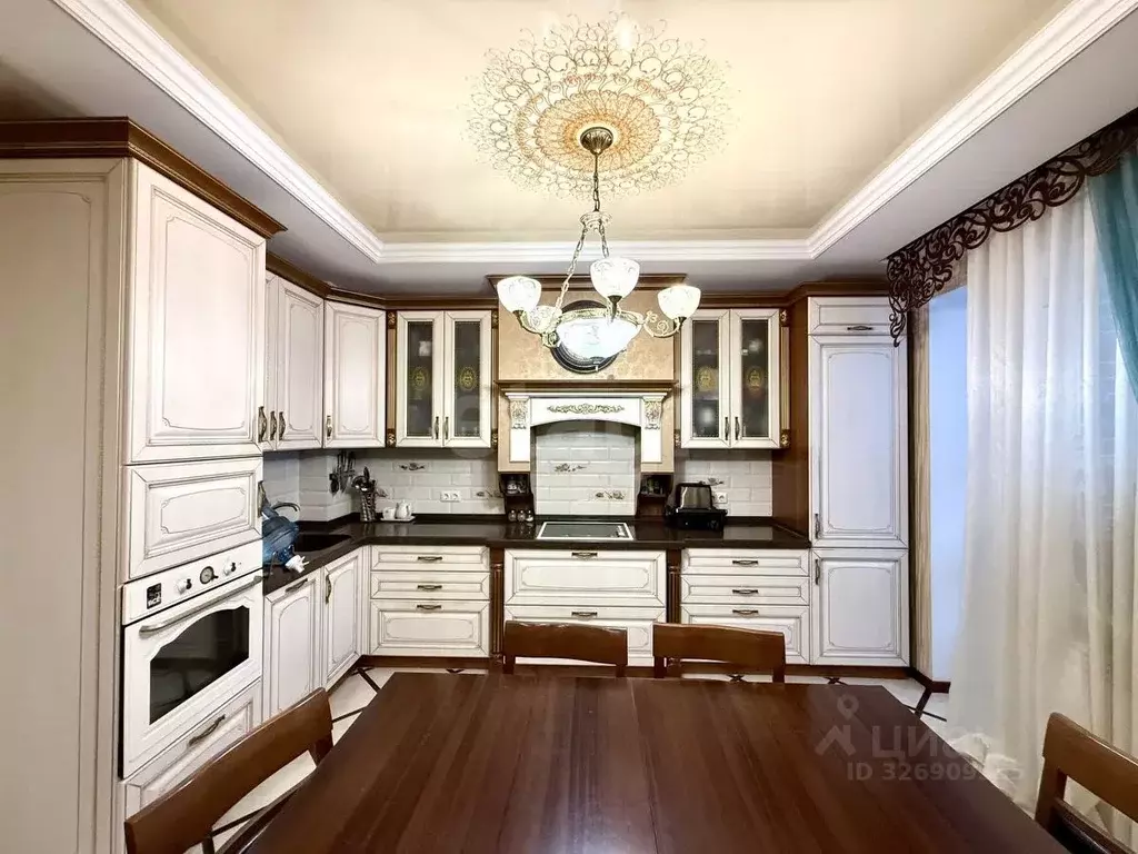 4-к кв. Коми, Сыктывкар ул. Ветеранов, 7 (86.1 м) - Фото 1