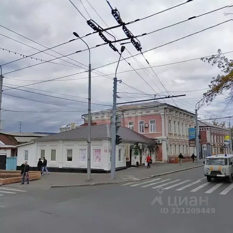 Офис в Оренбургская область, Оренбург ул. Постникова, 30 (60 м) - Фото 2