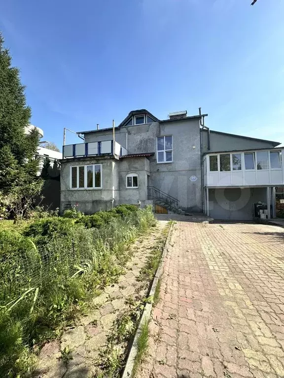 3-к. квартира, 100 м, 3/4 эт. - Фото 1