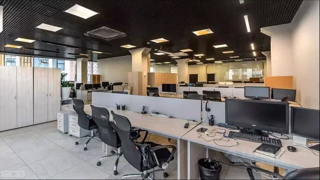 Офис в Москва Дмитровское ш., 71Б (361 м) - Фото 2