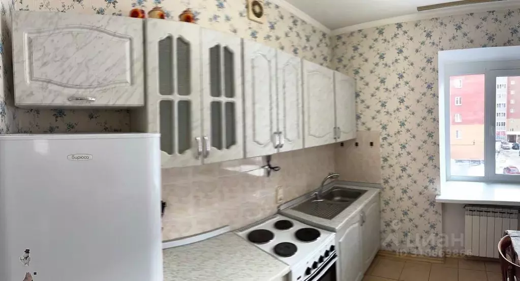 1-к кв. Новосибирская область, Новосибирск ул. В. Высоцкого, 35 (40.0 ... - Фото 0