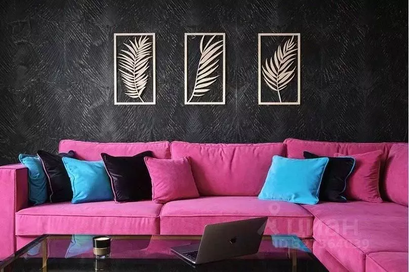 1-к кв. Москва ш. Энтузиастов, 3к2 (75.0 м) - Фото 2