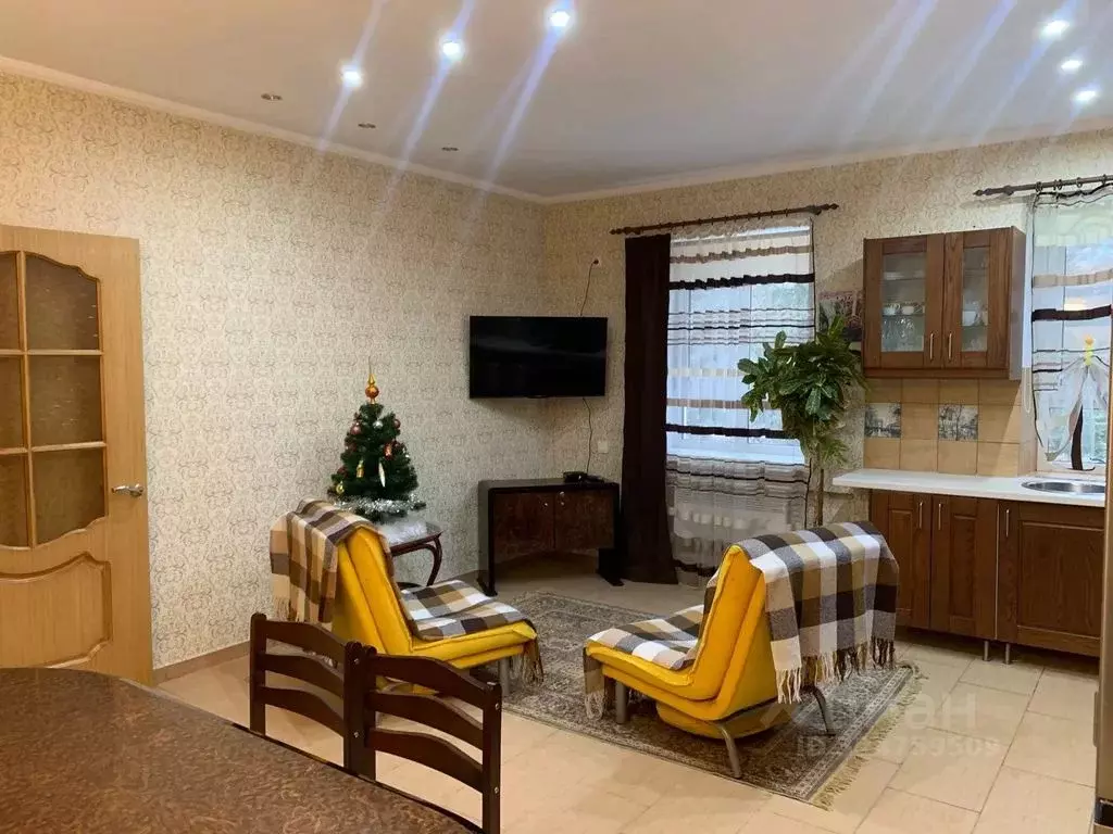 Дом в Московская область, Ступино городской округ, д. Возрождение ул. ... - Фото 2