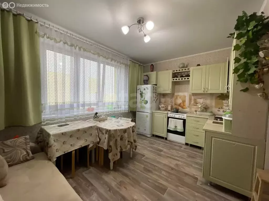2-комнатная квартира: Миасс, бульвар И.И. Седова, 6 (41 м) - Фото 1
