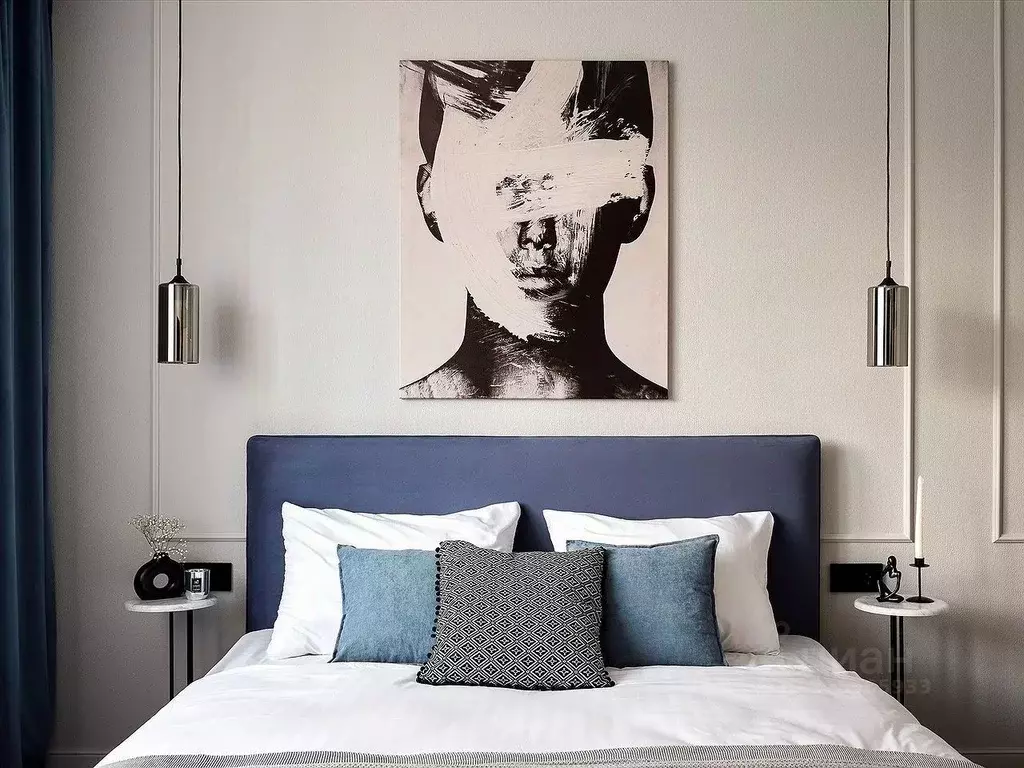 1-к кв. Москва Солнцевский просп., 12 (40.0 м) - Фото 1