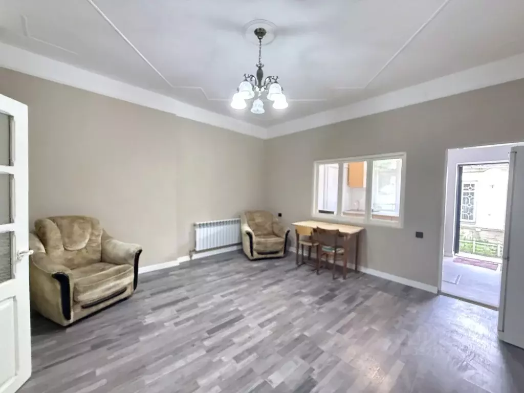 Дом в Северная Осетия, Владикавказ Курская ул., 31 (50 м) - Фото 2