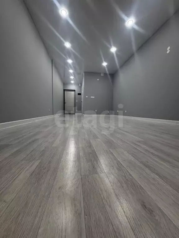 Квартира, студия, 26.4 м - Фото 1