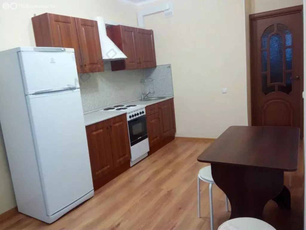 1-комнатная квартира: Краснодар, проезд Репина, 5 (41.8 м) - Фото 1