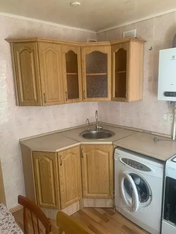 2-к кв. Ростовская область, Новочеркасск ул. Энгельса, 49А (48.0 м) - Фото 0
