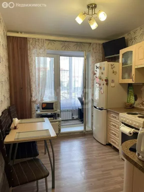 2-комнатная квартира: Ишим, улица Калинина, 112 (41.4 м) - Фото 1